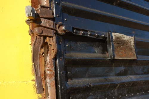Box Car